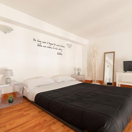Ginevra Suite Roma Dış mekan fotoğraf