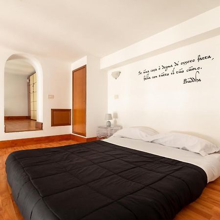 Ginevra Suite Roma Dış mekan fotoğraf