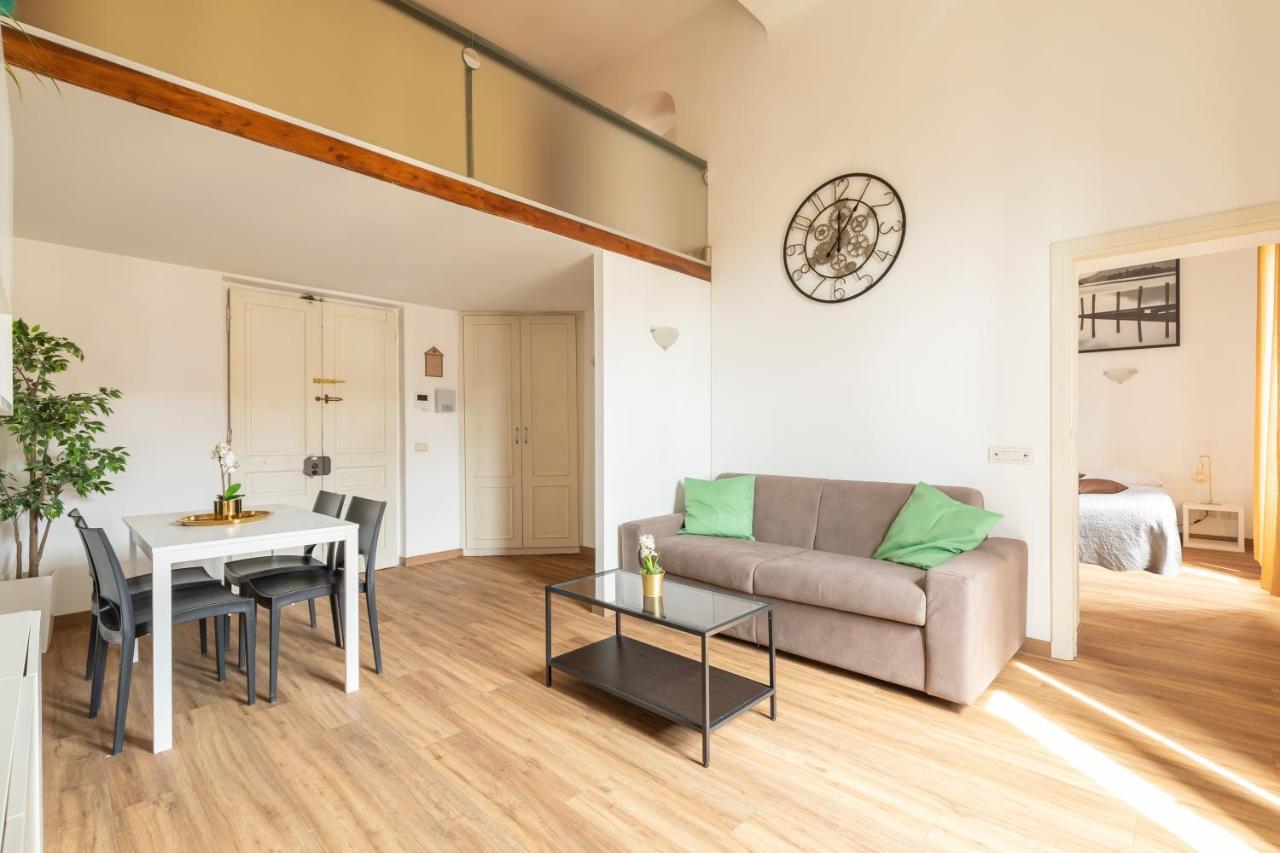 Ginevra Suite Roma Dış mekan fotoğraf