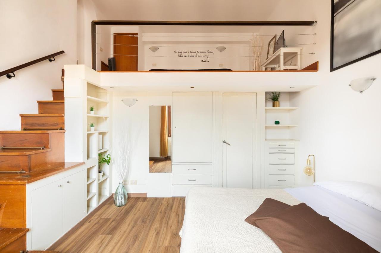 Ginevra Suite Roma Dış mekan fotoğraf