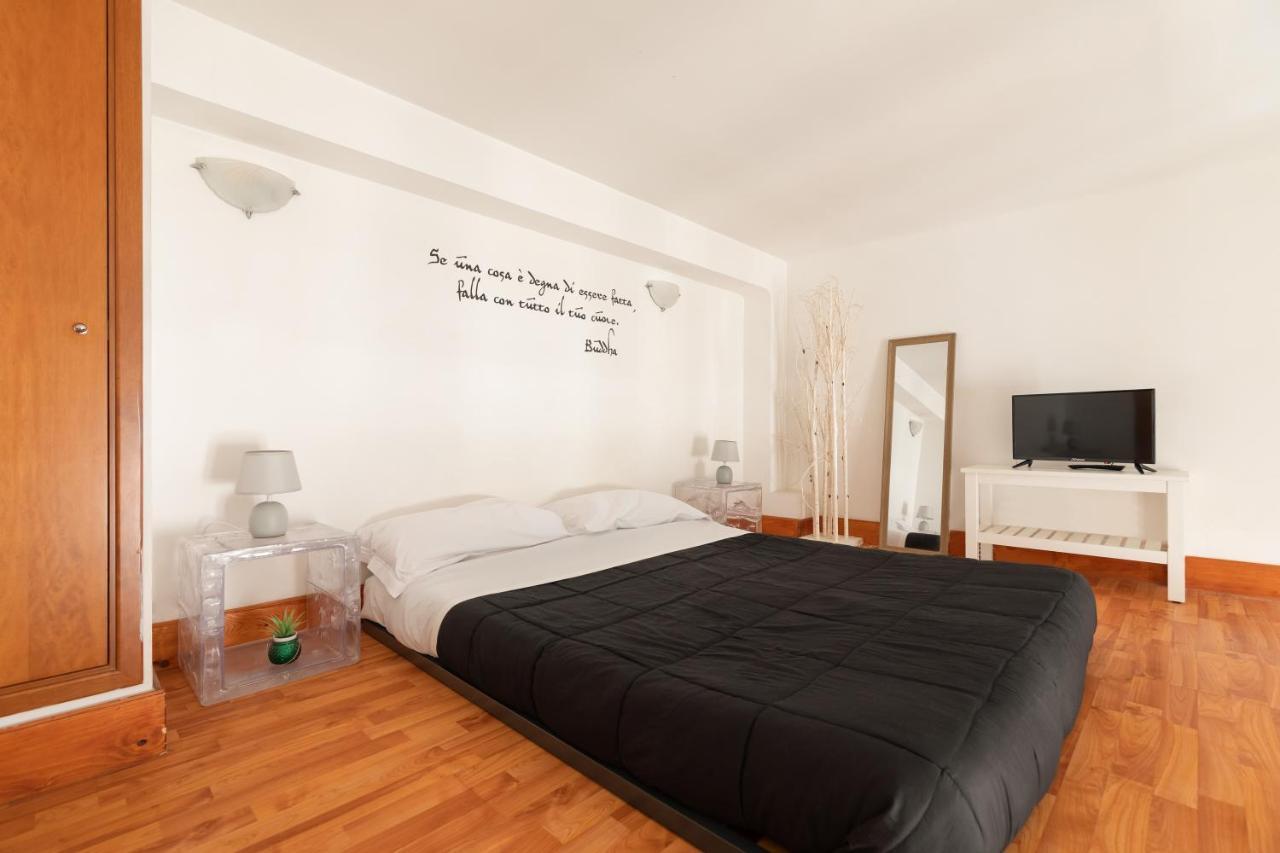 Ginevra Suite Roma Dış mekan fotoğraf