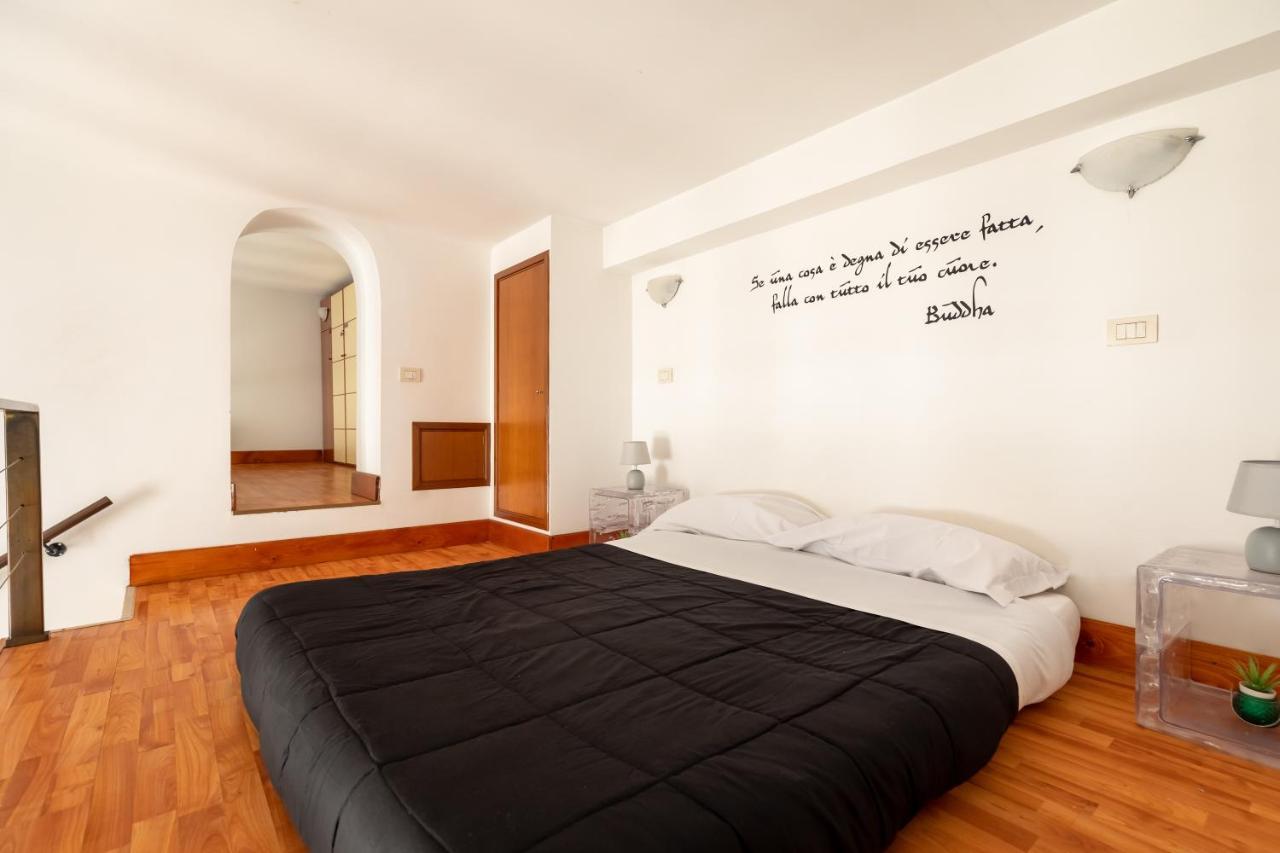 Ginevra Suite Roma Dış mekan fotoğraf