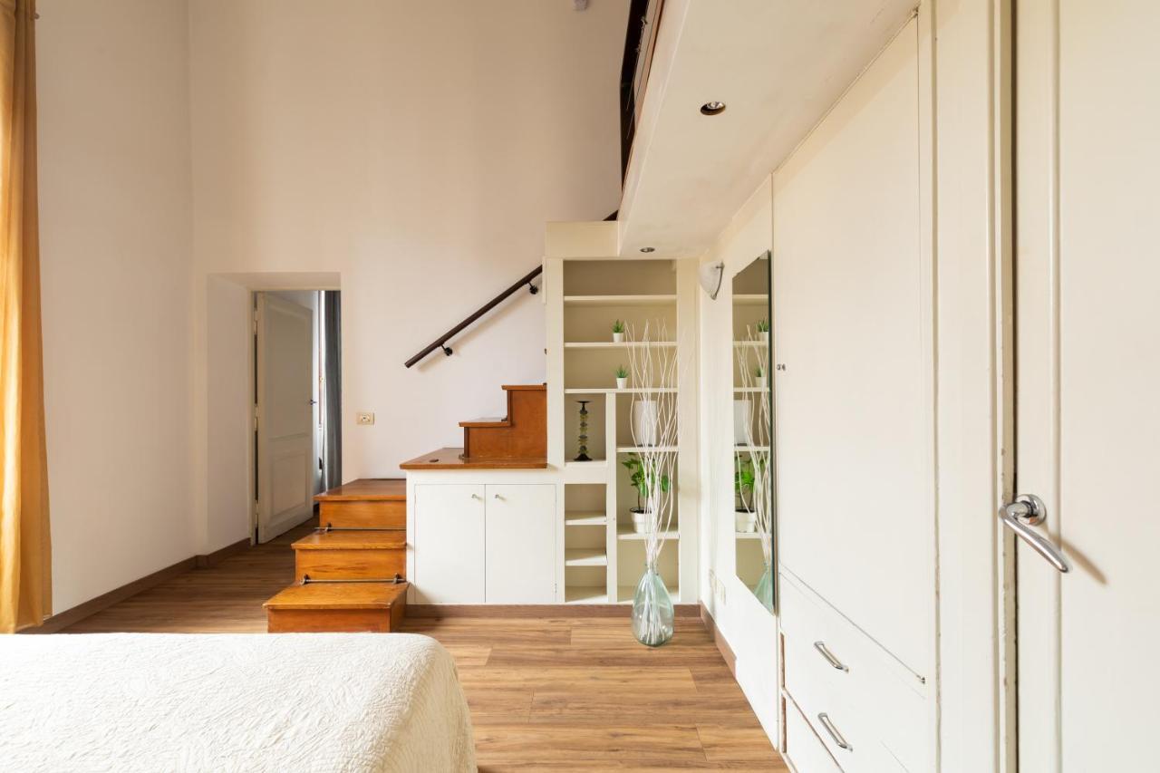 Ginevra Suite Roma Dış mekan fotoğraf