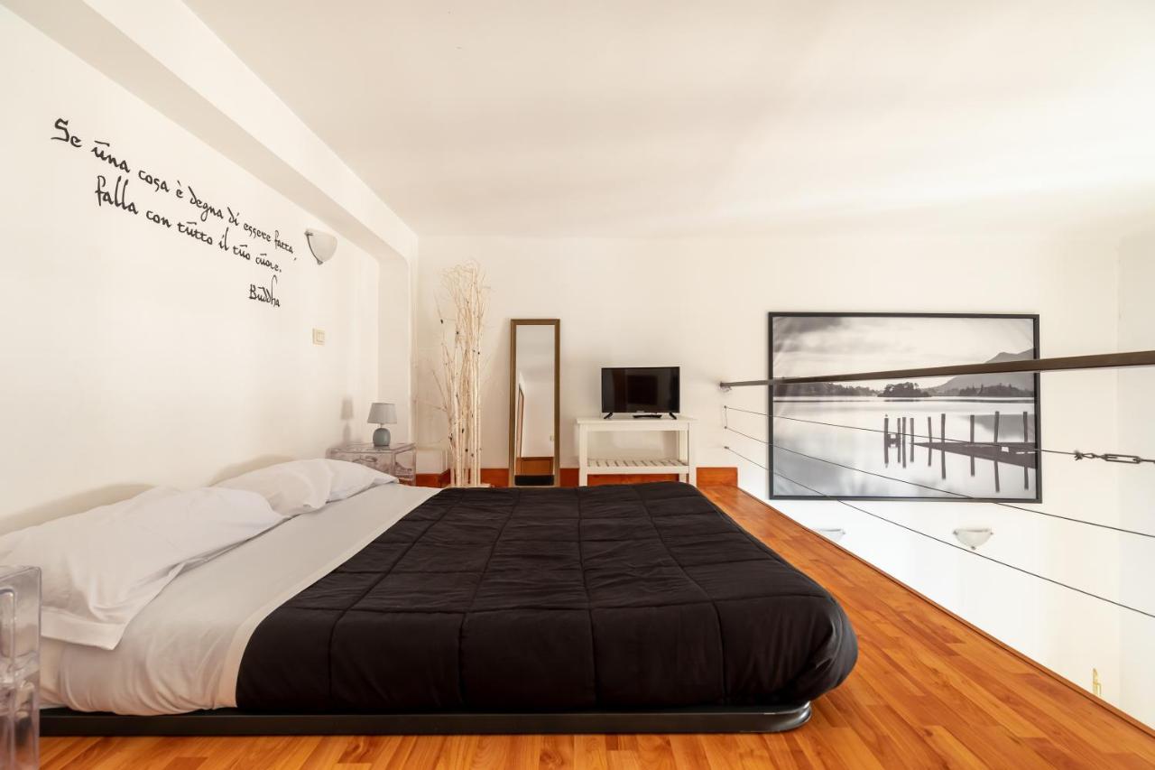 Ginevra Suite Roma Dış mekan fotoğraf