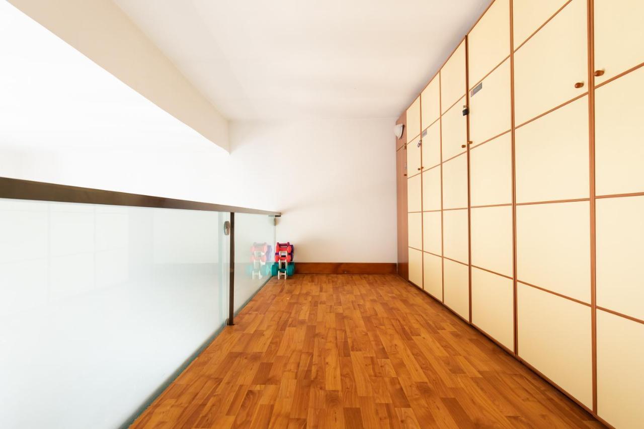 Ginevra Suite Roma Dış mekan fotoğraf