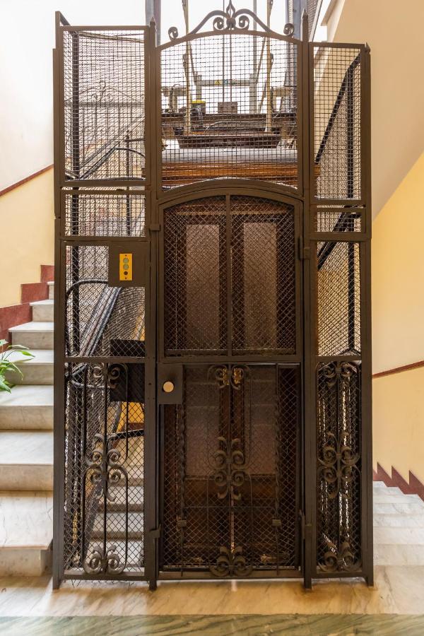 Ginevra Suite Roma Dış mekan fotoğraf